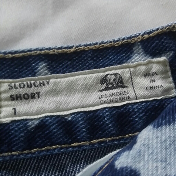 Shorts - Picture 4 of 6